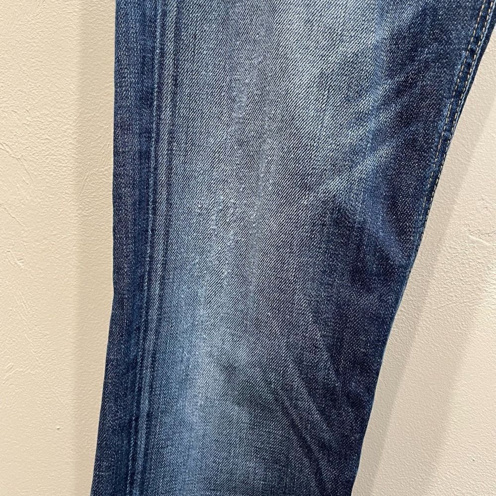 Rag & Bone The Dre Straight Jeans - Size: 26 - Picture 7 of 13